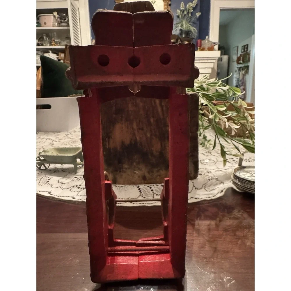 Hubley or Arcade this vintage